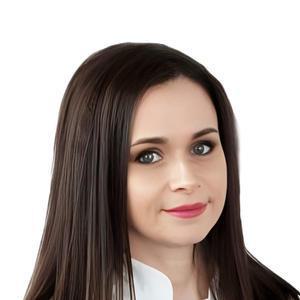 Зайцева (Клименкова) Екатерина Наилевна