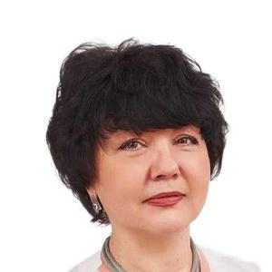 Прохорова Ирина Николаевна