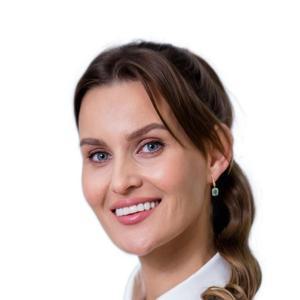 Ситдикова Олеся Фавиловна
