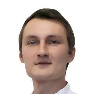 Балашов Иван Игоревич