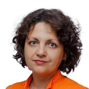 Фролова Галина Юрьевна