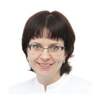Миляева Юлия Владимировна