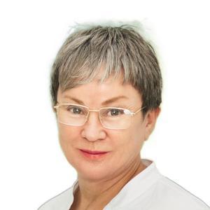 Карасёва Лариса Ивановна