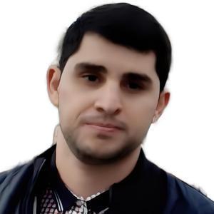 Русиашвили Симон Роландович