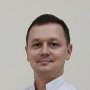 Верещагин Александр Валерьевич