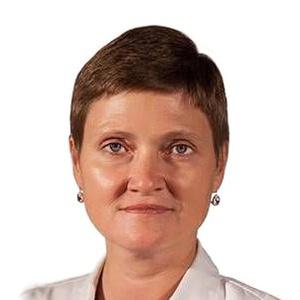 Хороненко Виктория Эдуардовна