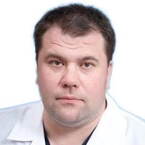 Колосов Олег Станиславович