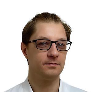 Санталов Денис Юрьевич