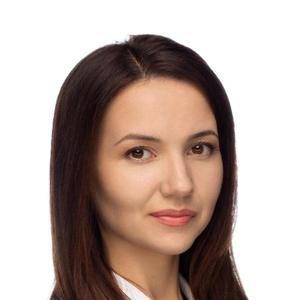 Белоусова Анастасия Александровна