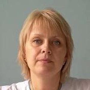 Бехтина Лариса Юрьевна