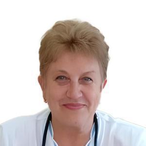 Енина Ирина Анатольевна