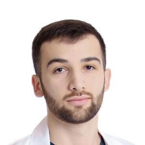 Кумыков Астемир Ахъедович