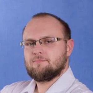 Стволыгин Владимир Андреевич