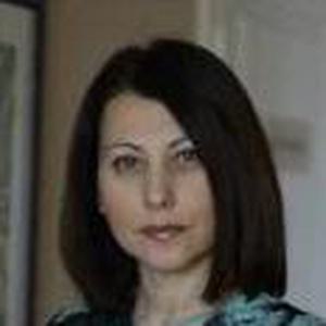 Вышинская Татьяна Викторовна