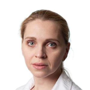 Опарина Елена Владимировна