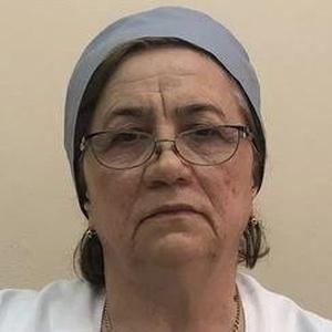 Койчакаева Тажли Яхьяевна