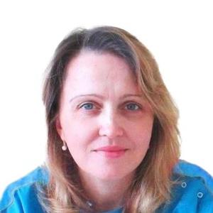 Кухоцкая Валентина Ивановна