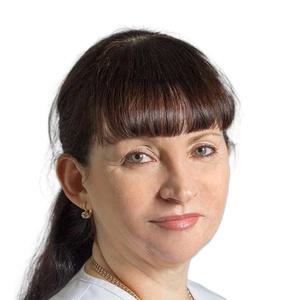 Ершова Нонна Александровна
