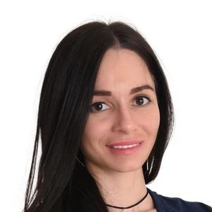 Гайнанова Алина Маратовна