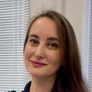 Гиззатова Чулпан Набиулловна