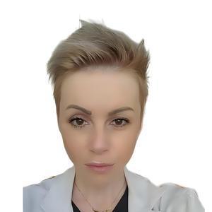 Ломтева Александра Александровна