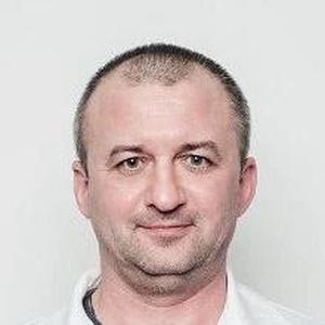 Гладченко Иван Владимирович