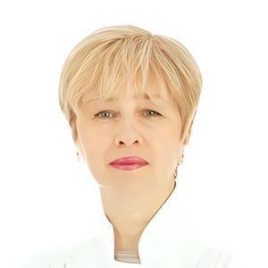 Лобода Элина Николаевна