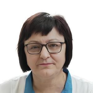 Магомедова Зульфия Абакаровна