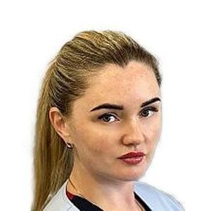 Неженцева Ирина Валентиновна