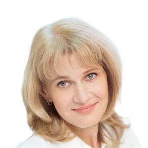 Самсонова Наталья Федоровна