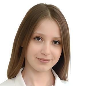 Хисамиева Розалия Азатовна