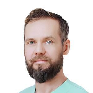 Шуревич Евгений Владимирович