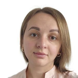 Подъячева Мария Юрьевна