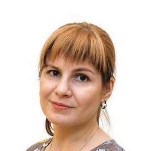 Зырянова Светлана Михайловна