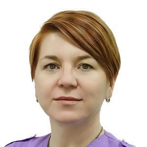 Тур Юлия Валерьевна