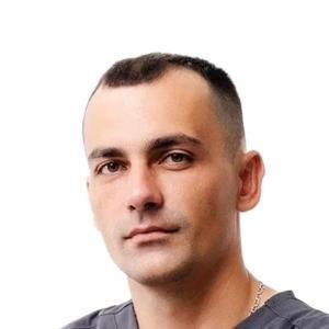 Катунин Петр Сергеевич