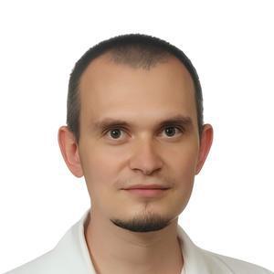 Виноградов Илья Антонович