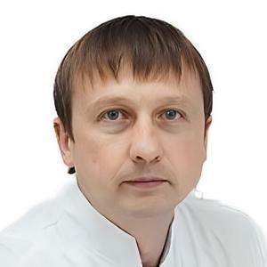 Смуров Сергей Юрьевич