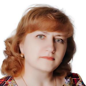 Матвийчук Юлия Салиховна