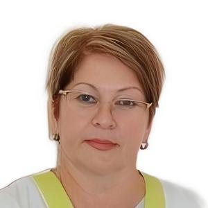 Молчанова Марина Анатольевна
