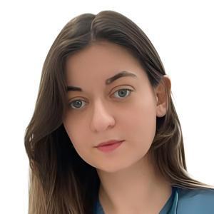Ибрагимова Хава Умаровна