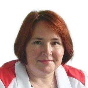 Мамонова Людмила Владимировна