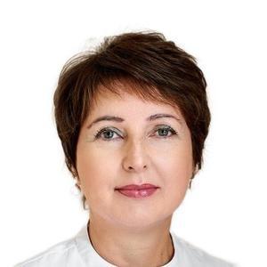 Пушняк Лилия Владимировна
