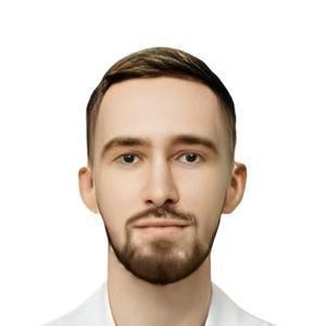 Ильин Владислав Владимирович