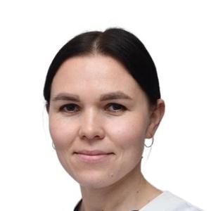 Васильева Наталия Юрьевна