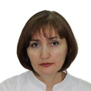 Астафьева Нелли Владимировна