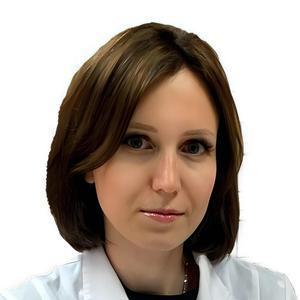 Сафонова Мария Владимировна