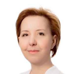 Куклина Надежда Георгиевна