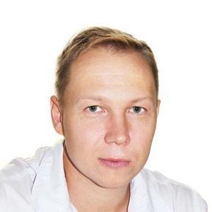 Батулин Александр Александрович