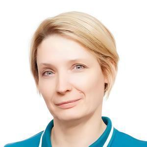 Илюшенко Екатерина Олеговна